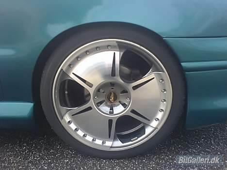 Fiat Bravo *SOLGT* billede 5