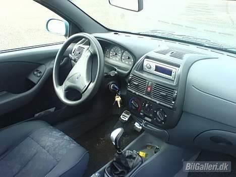 Fiat Bravo *SOLGT* billede 6