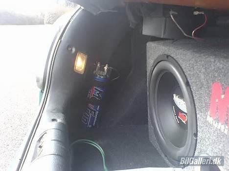 Fiat Bravo *SOLGT* billede 9