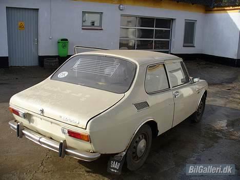 Saab 99 ( solgt ) billede 5