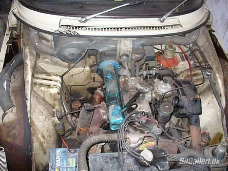 Saab 99 ( solgt ) billede 7