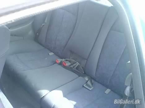 Fiat Bravo *SOLGT* billede 13