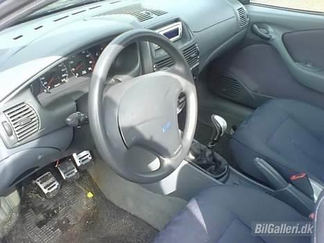 Fiat Bravo *SOLGT* billede 14