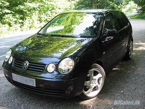 VW Polo 9n billede 1