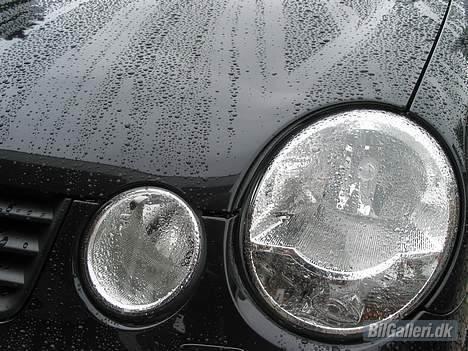 VW Polo 9n billede 3