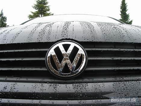 VW Polo 9n billede 4