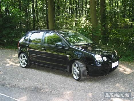 VW Polo 9n billede 7