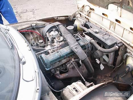 Saab 99 ( solgt ) billede 9