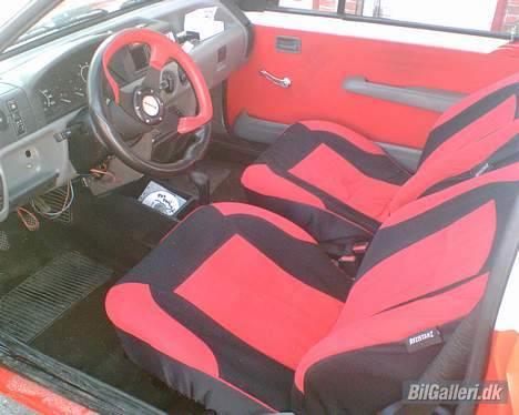 Opel corsa a Solgt billede 3