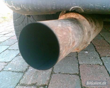 Opel corsa a Solgt billede 6