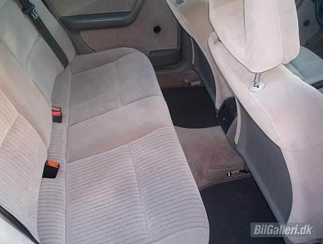 Audi 100 2.3E billede 5