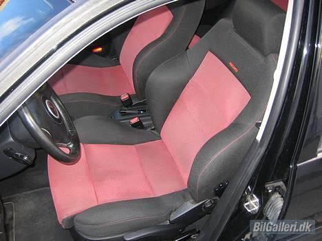 VW Golf GTI 1,8 Turbo billede 10