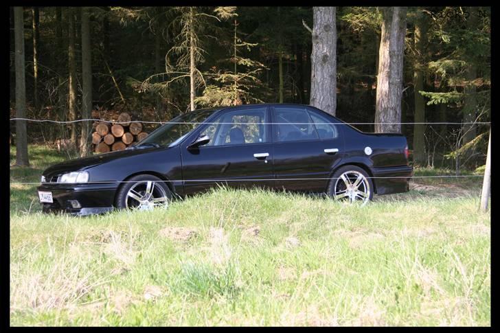 Nissan Primera GT 2.0 (Solgt) billede 5