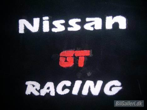 Nissan Primera GT 2.0 (Solgt) billede 11