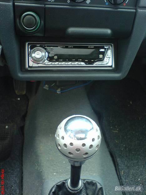 Skoda Felicia 1.6 LX R. I. P. billede 12