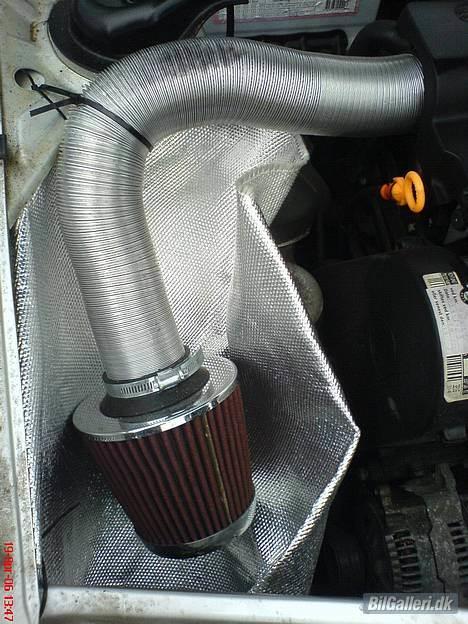 Skoda Felicia 1.6 LX R. I. P. billede 16