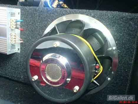 VW golf 3 __Solgt billede 3