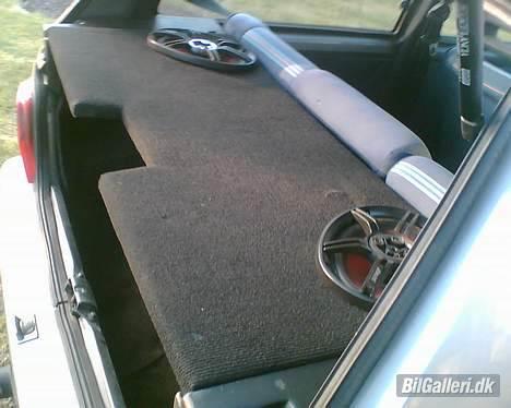 Fiat uno (SOLGT) billede 7