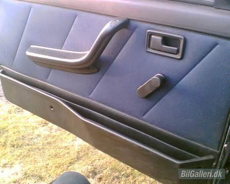 Fiat uno (SOLGT) billede 9