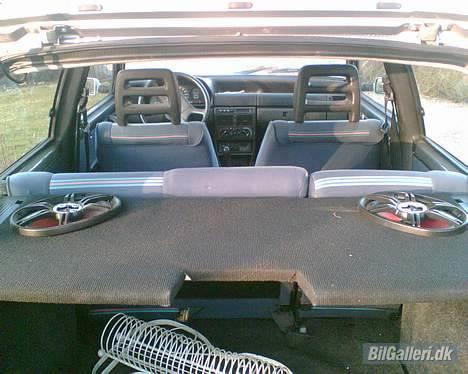 Fiat uno (SOLGT) billede 10