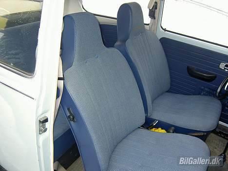 VW Bobbel  billede 3