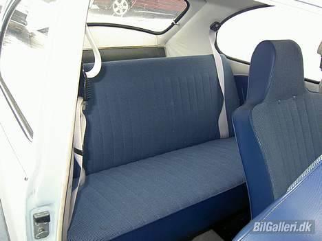 VW Bobbel  billede 4