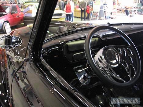 Ford F-100 Stepside billede 13