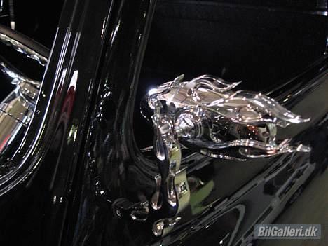 Ford F-100 Stepside billede 14