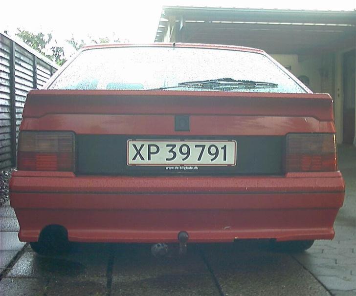 Citroën BX 16 Valve billede 7