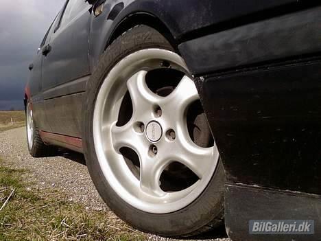 VW Vento ***SOLGT*** billede 13