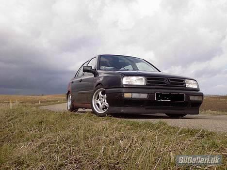 VW Vento ***SOLGT*** billede 14