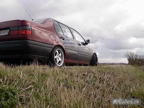 VW Vento ***SOLGT*** billede 15