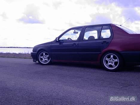 VW Vento ***SOLGT*** billede 16
