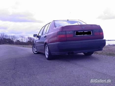 VW Vento ***SOLGT*** billede 17