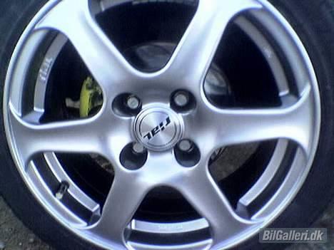 Opel Corsa B 1.4 16v Solgt billede 9