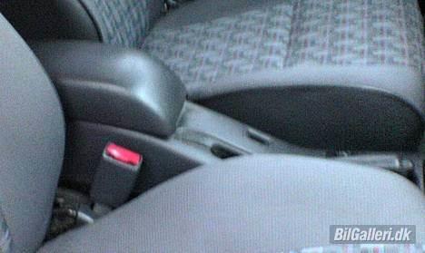 Toyota Corolla :D billede 7