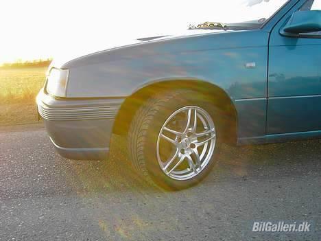 Opel Kadett solgt - De Nye Sutter billede 3