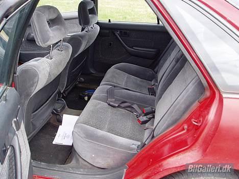Toyota Carina 2 Solgt billede 9