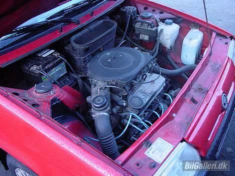 Skoda farvorit ( skrottet ) billede 5