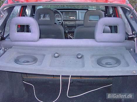 Skoda farvorit ( skrottet ) billede 6