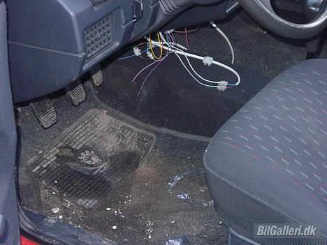 Skoda farvorit ( skrottet ) billede 7