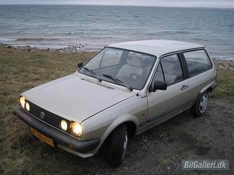VW (solgt)polo  billede 3