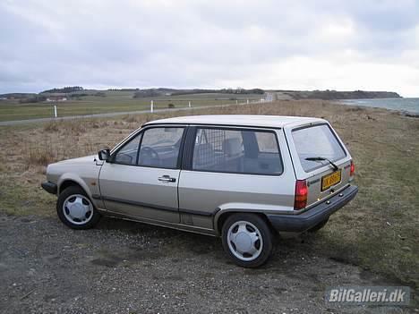 VW (solgt)polo  billede 5