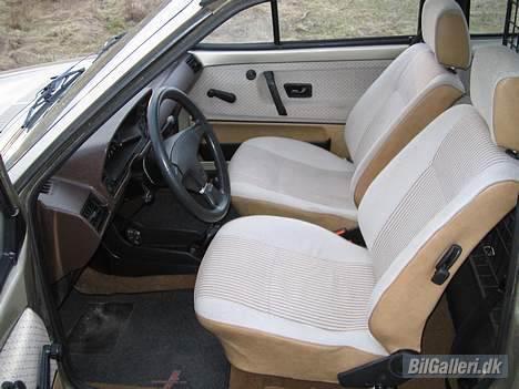 VW (solgt)polo  billede 6