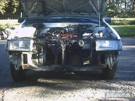 Toyota Corolla 1.3 DX billede 8