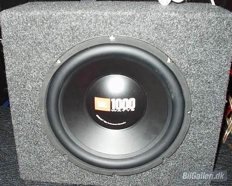 Ford escort  *solgt* billede 3