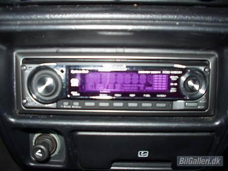 Ford escort  *solgt* billede 4