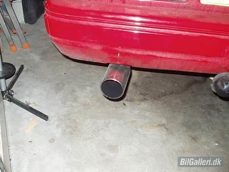 Ford escort  *solgt* billede 8