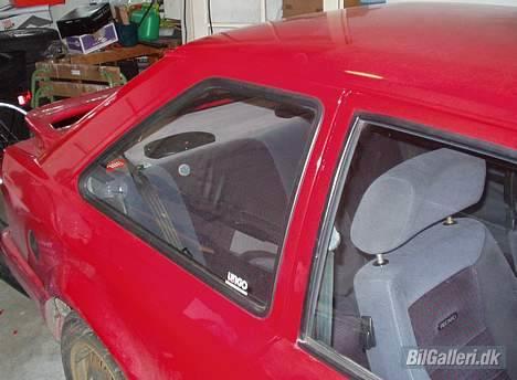 Ford escort  *solgt* billede 9