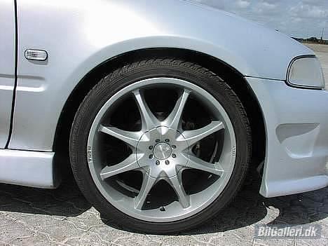 Honda civic (solgt) - Momo/fælgene billede 13